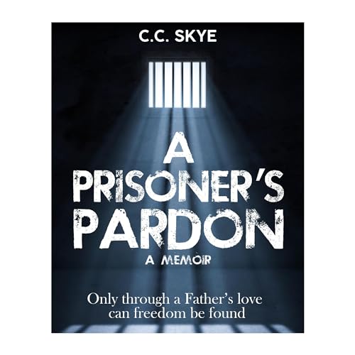 Cover of A Prisoner's Pardon