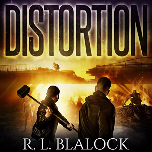 Cover of Distortion