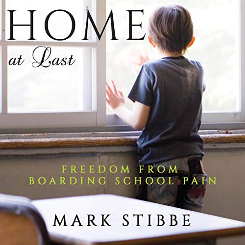 Cover of Home at Last
