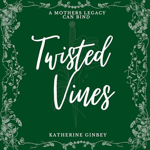 Cover of Twisted Vines