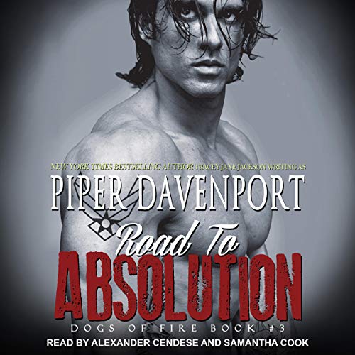 Cover of Road to Absolution