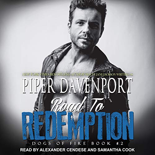 Cover of Road to Redemption
