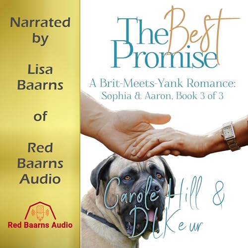 Cover of The Best Promise