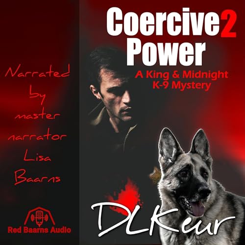 Cover of Coercive Power