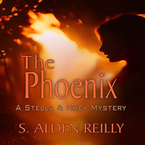 Cover of The Phoenix
