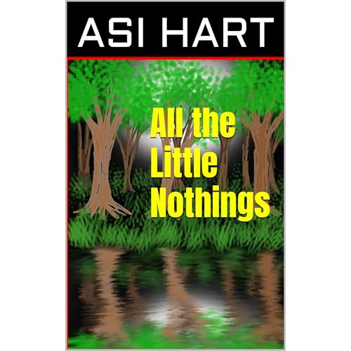 Cover of All the Little Nothings