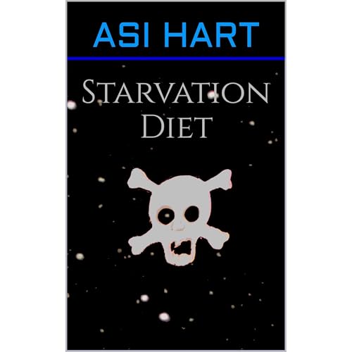 Cover of Starvation Diet