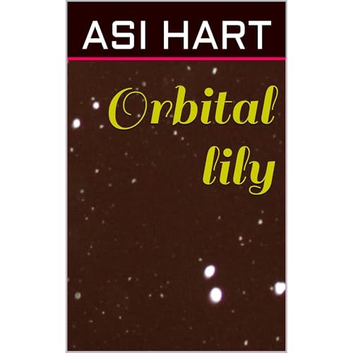 Cover of Orbital Lily