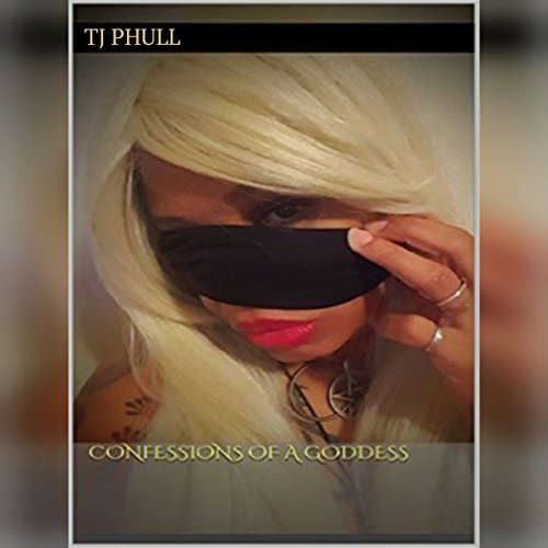 Cover of Confessions of a Goddess
