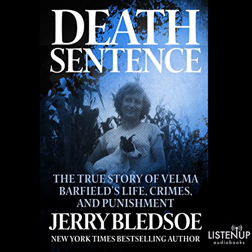 Cover of Death Sentence