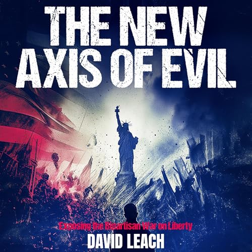 Cover of The New Axis of Evil