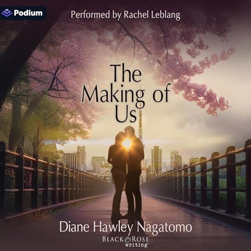 Cover of The Making of Us