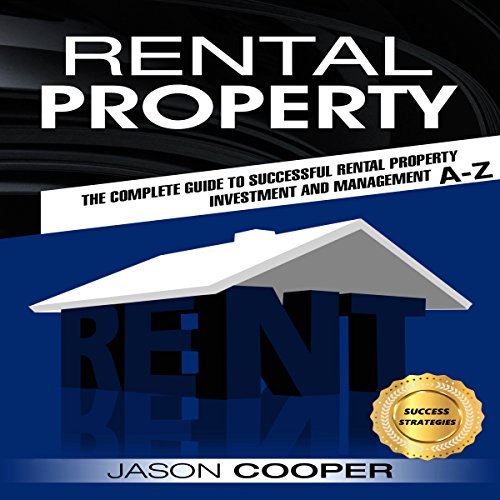 Cover of Rental Property