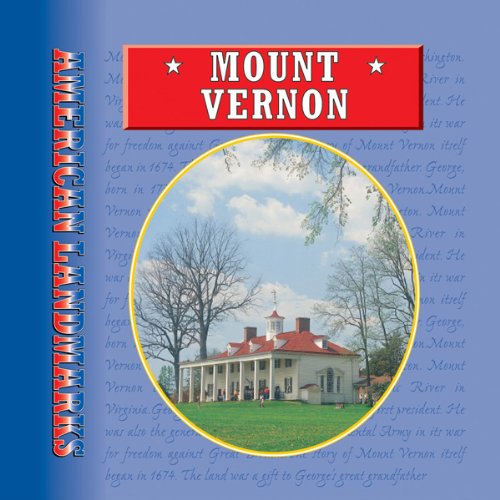 Cover of American Landmarks