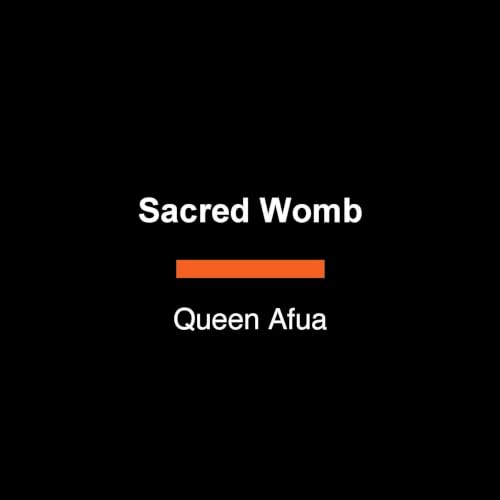 Cover of Sacred Womb