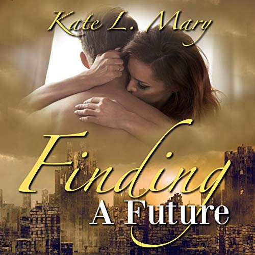 Cover of Finding a Future
