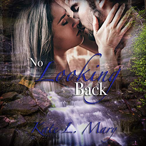 Cover of No Looking Back