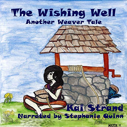 Cover of The Wishing Well