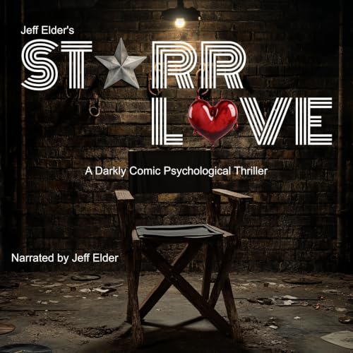 Cover of Starr Love
