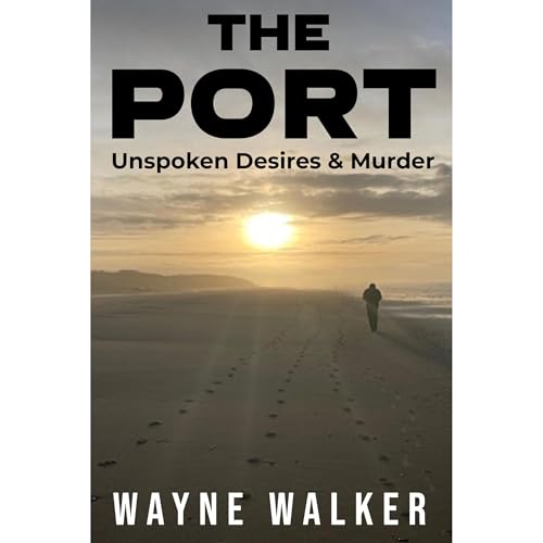 Cover of The Port