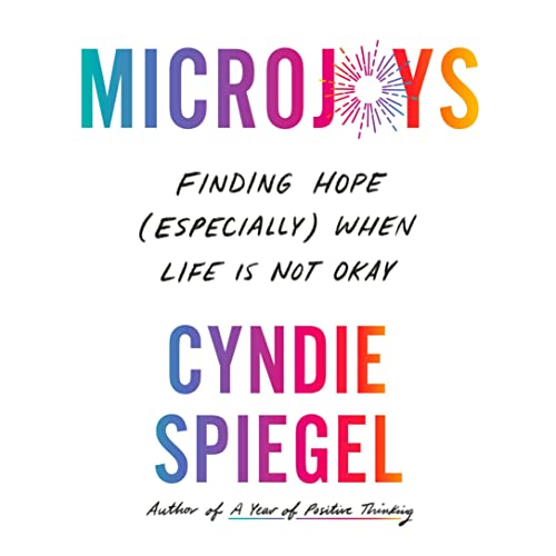 Cover of Microjoys