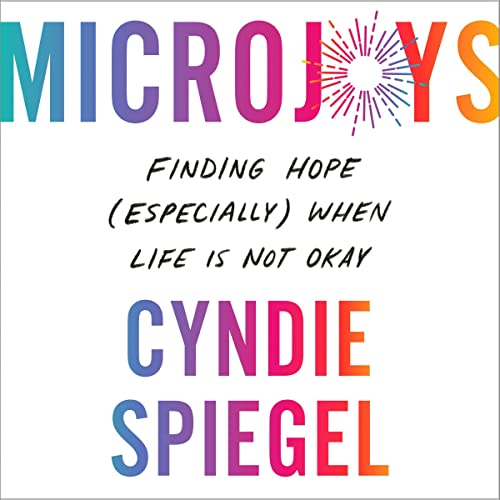 Cover of Microjoys