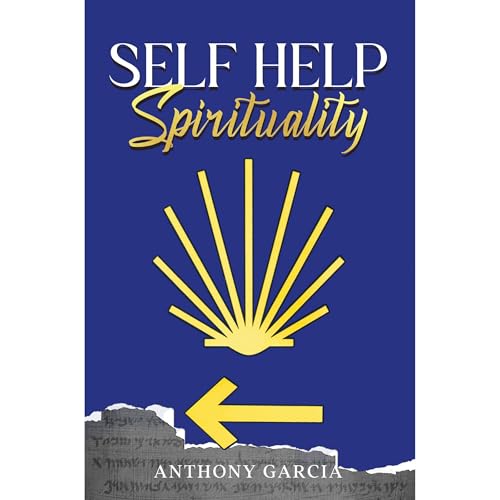 Cover of Self Help Spirituality