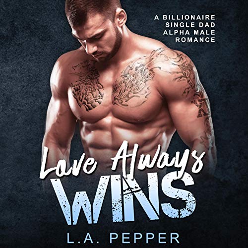 Cover of Love Always Wins