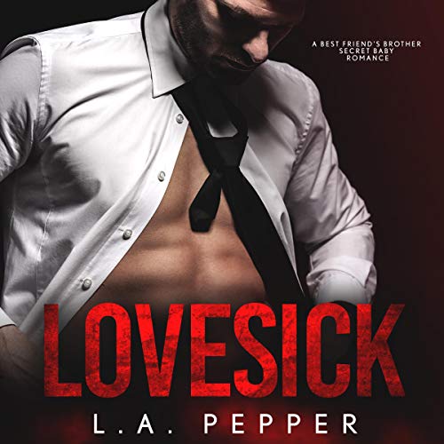 Cover of Lovesick