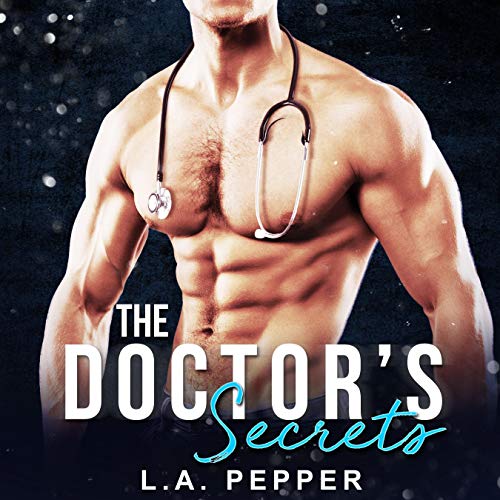 Cover of The Doctors Secrets
