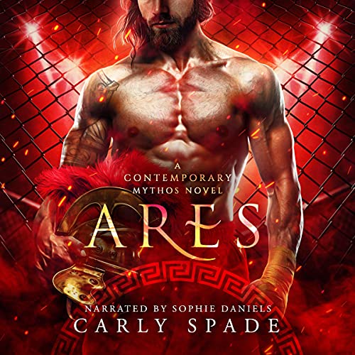 Cover of Ares