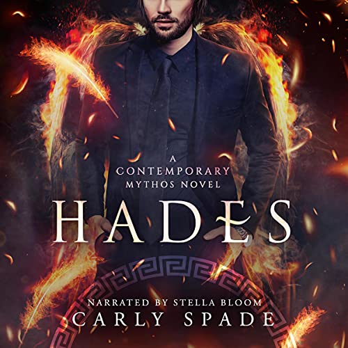 Cover of Hades