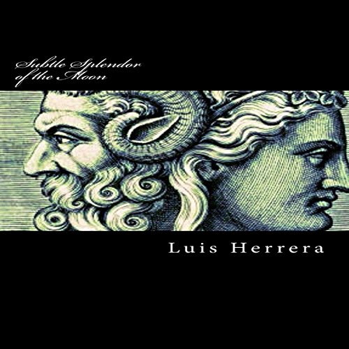 Cover of Subtle Splendor of the Moon