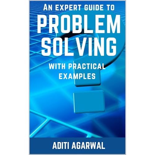 Cover of An Expert Guide to Problem-Solving