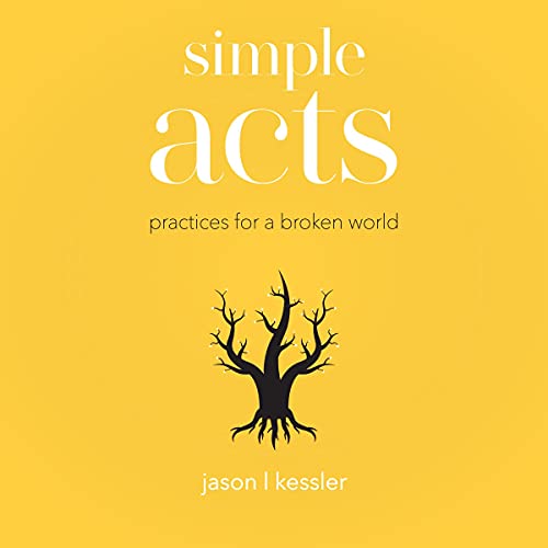 Cover of Simple Acts