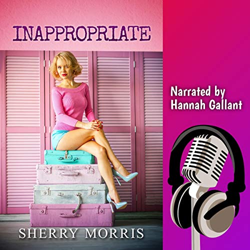 Cover of Inappropriate