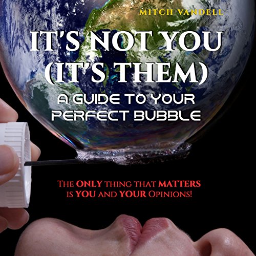 Cover of It's Not You (It's Them)
