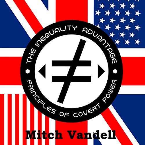 Cover of The Inequality Advantage