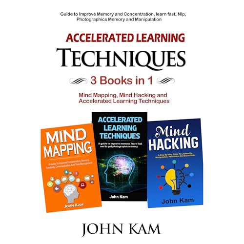 Cover of Accelerated Learning Techniques
