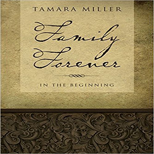 Cover of Family Forever