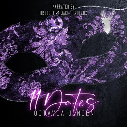 Cover of 11 Dates