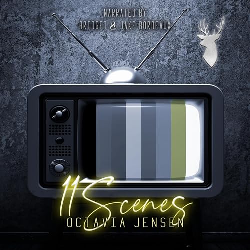 Cover of 11 Scenes