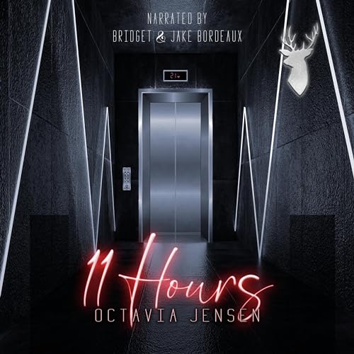 Cover of 11 Hours