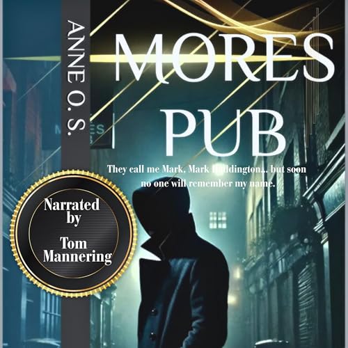Cover of Mores Pub