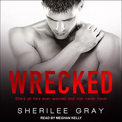 Cover of Wrecked