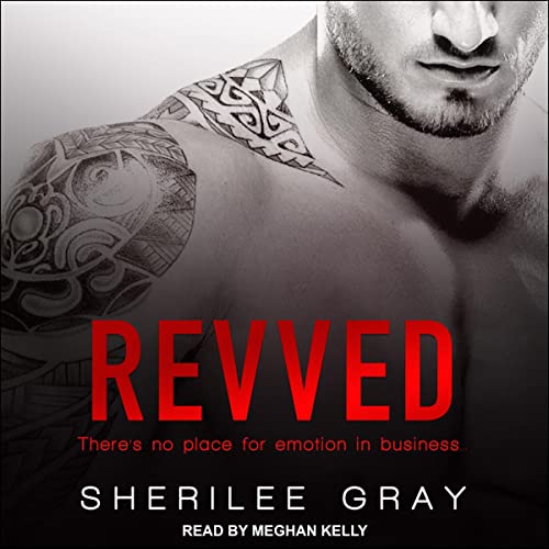 Cover of Revved