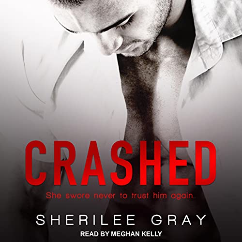Cover of Crashed
