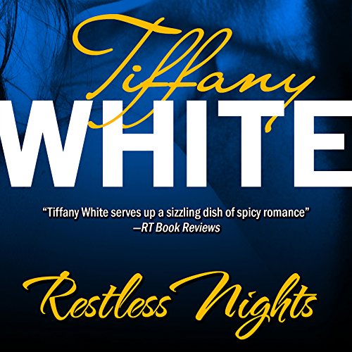 Cover of Restless Nights