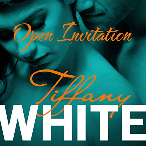 Cover of Open Invitation