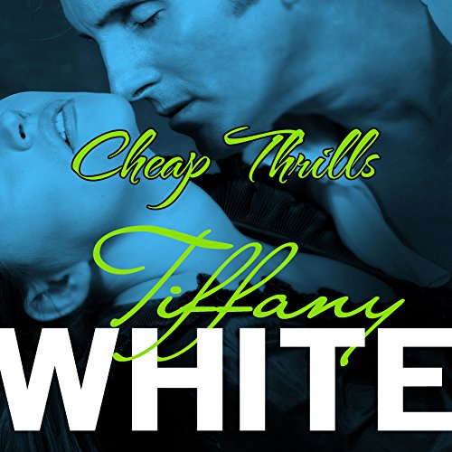 Cover of Cheap Thrills